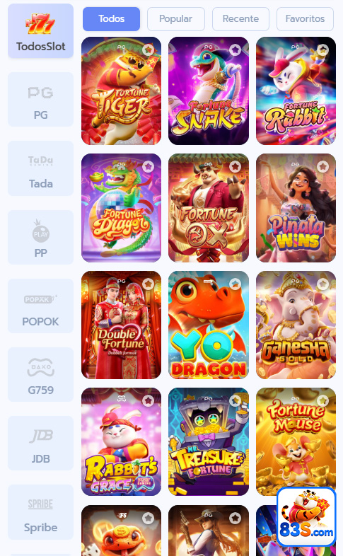 Passo a Passo Instalação App 83s.com